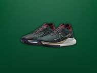 Nike Running Gear: React Infinity Run Flyknit 4 (Image via Nike)